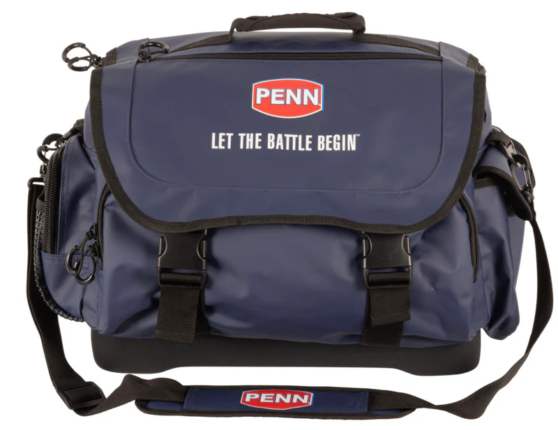 Penn 2024 Saltwater Medium Tournament Tackle Bag - Image 5