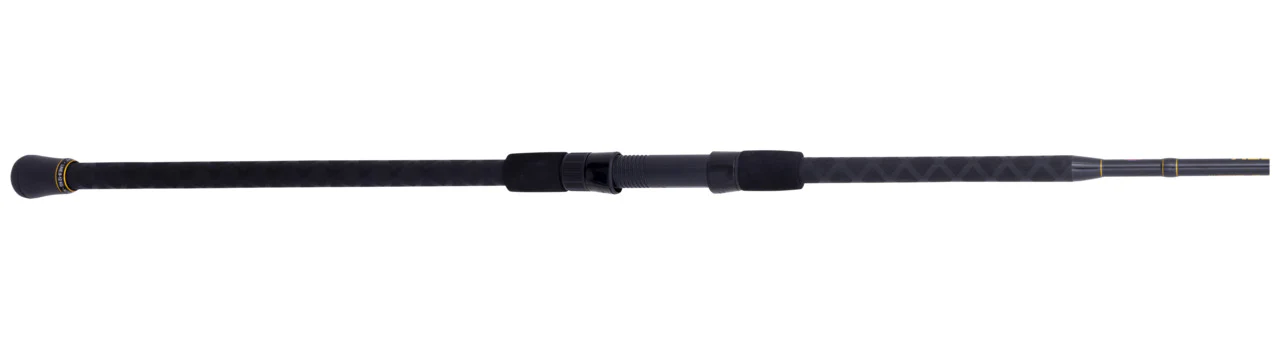 Penn Allegiance III Graphite Surf Rods - Image 3