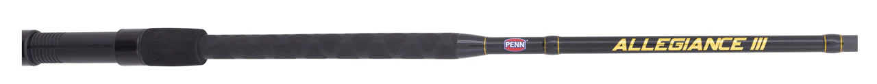 Penn Allegiance III Graphite Surf Rods - Image 4