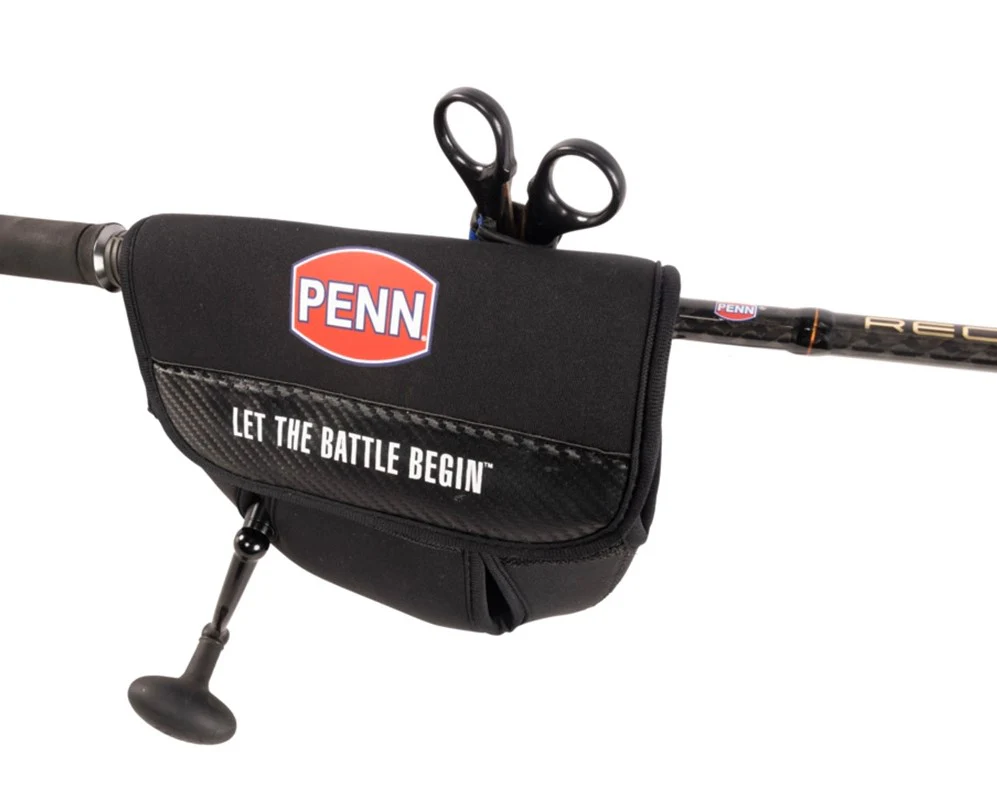 Penn Neoprene Spin Reel Covers - Image 3