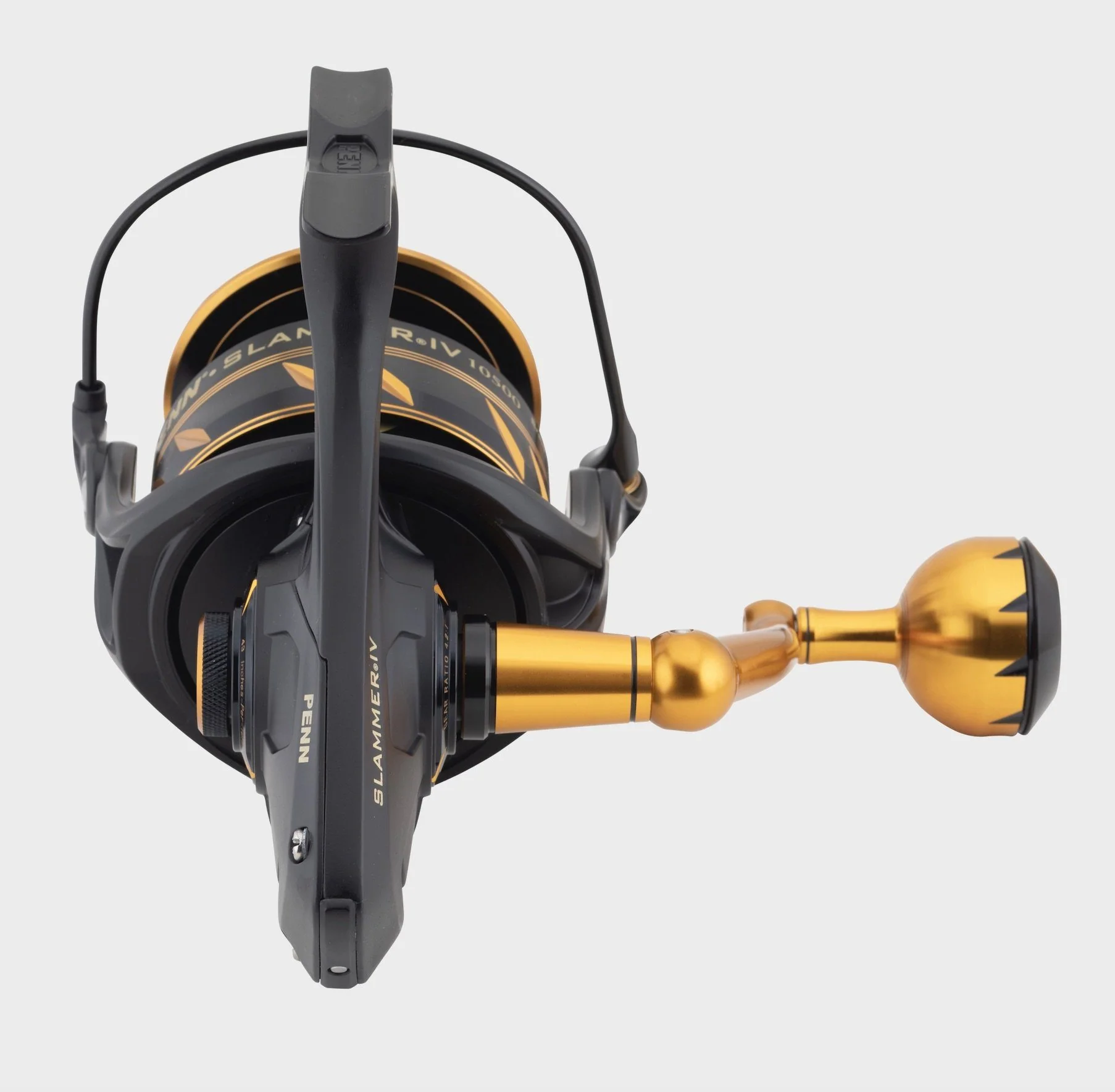 Penn Slammer IV Reels + Gift - Image 3