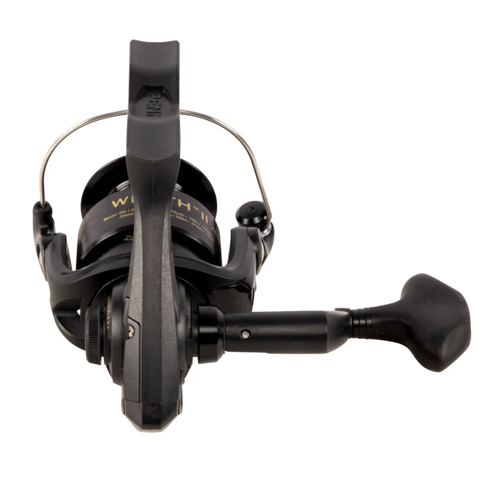 Penn Wrath II Spinning Reels - Image 6