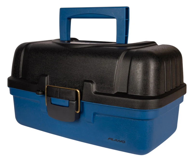 Plano 2024 6102 2 Tray Tackle Box - Image 3