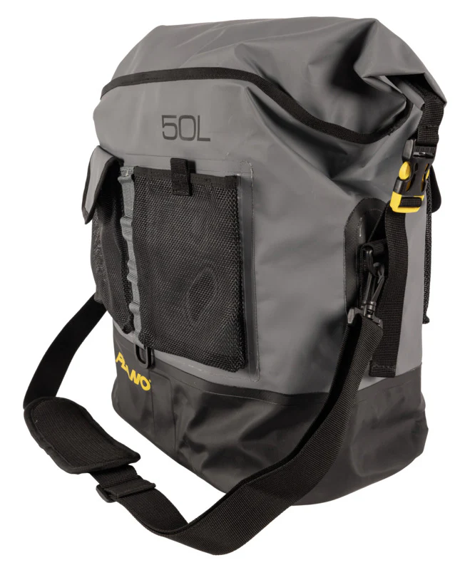 Plano 2024 Z Waterproof XL Tackle Bag - Image 3