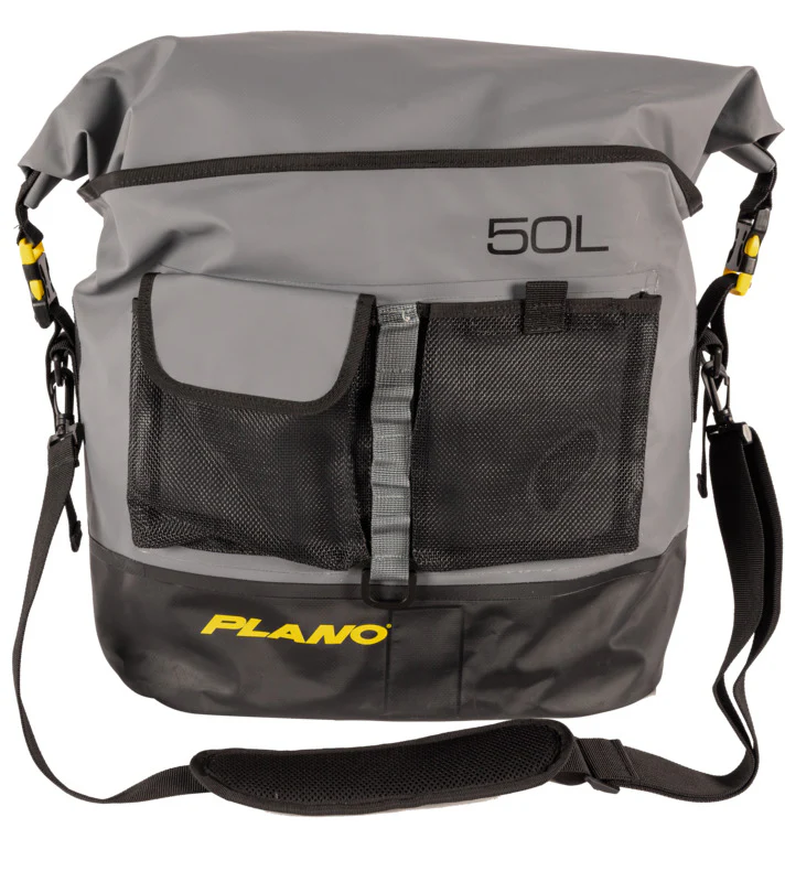 Plano 2024 Z Waterproof XL Tackle Bag - Image 4