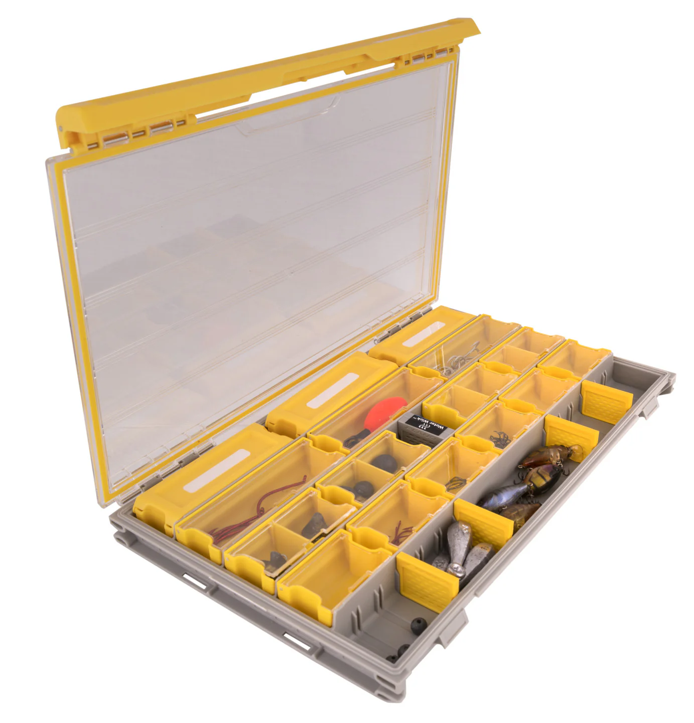 Plano Edge Master Terminal Storage Box - Image 4