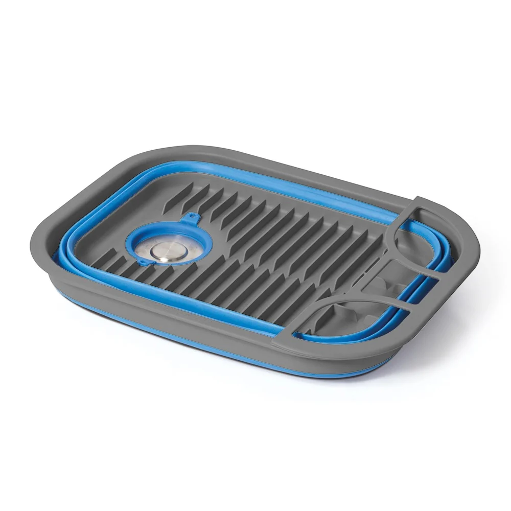 Pop Up Dish Tray and Tub - Image 2