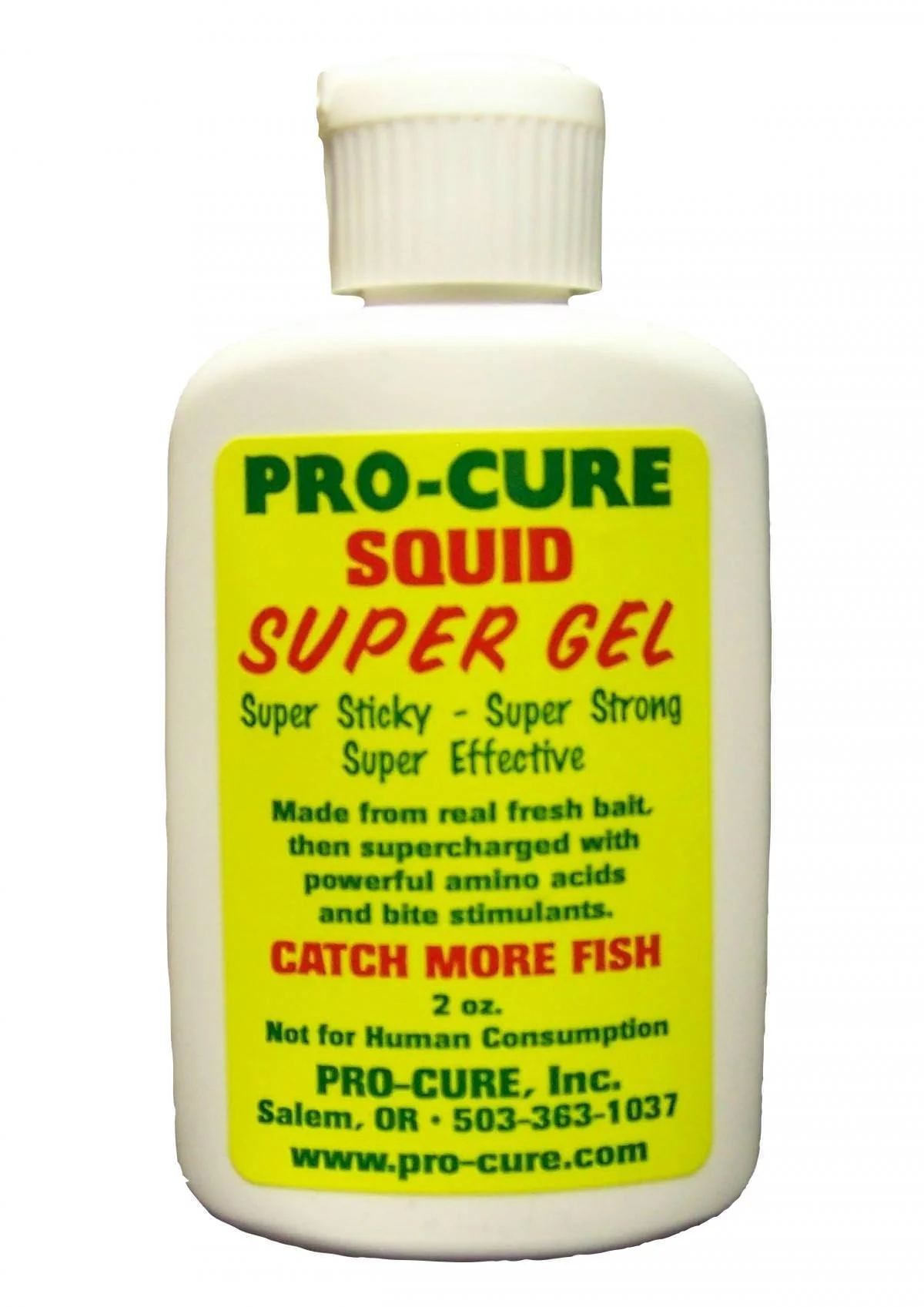 Pro Cure Super Gel Scent - Image 10