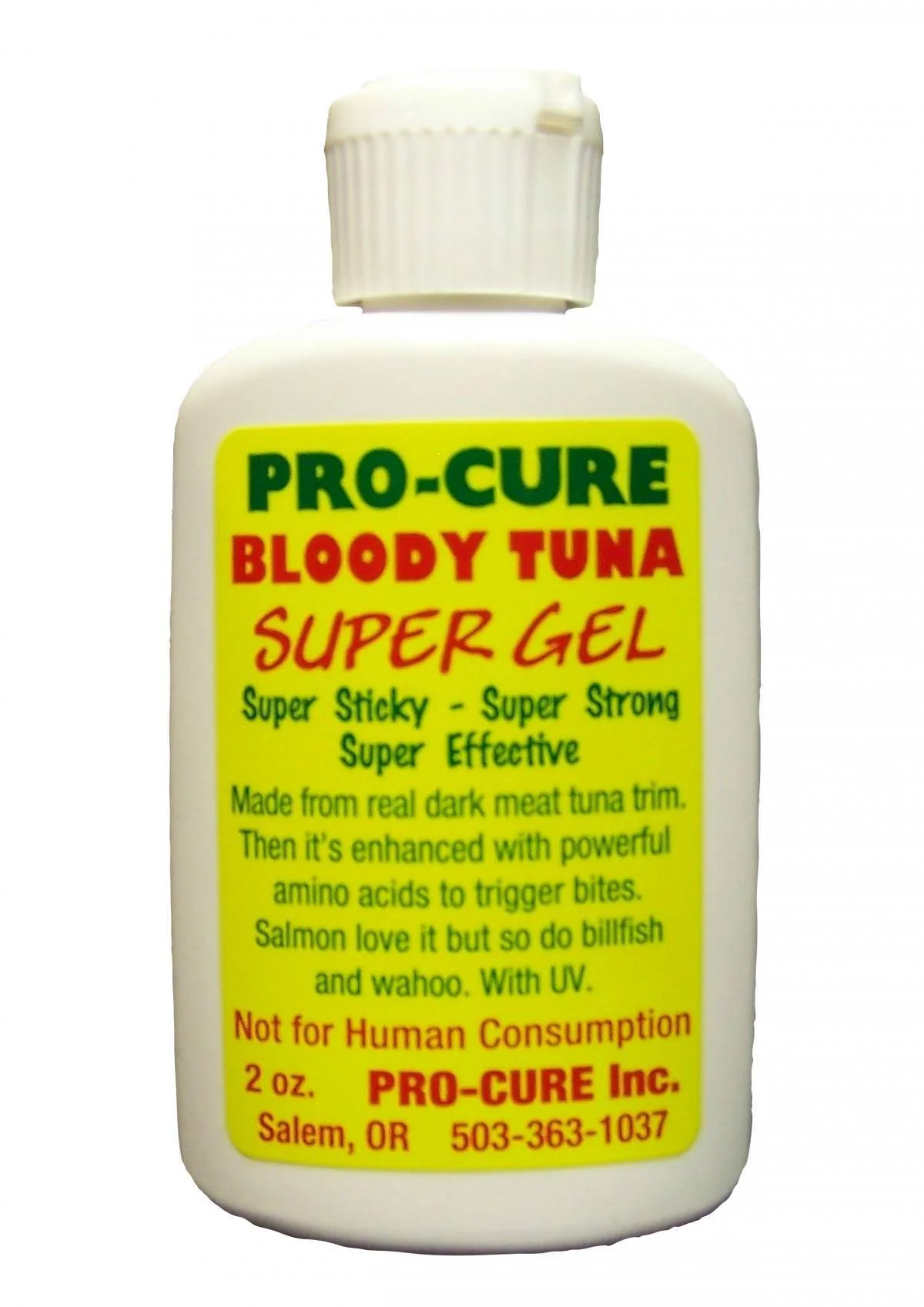 Pro Cure Super Gel Scent - Image 11