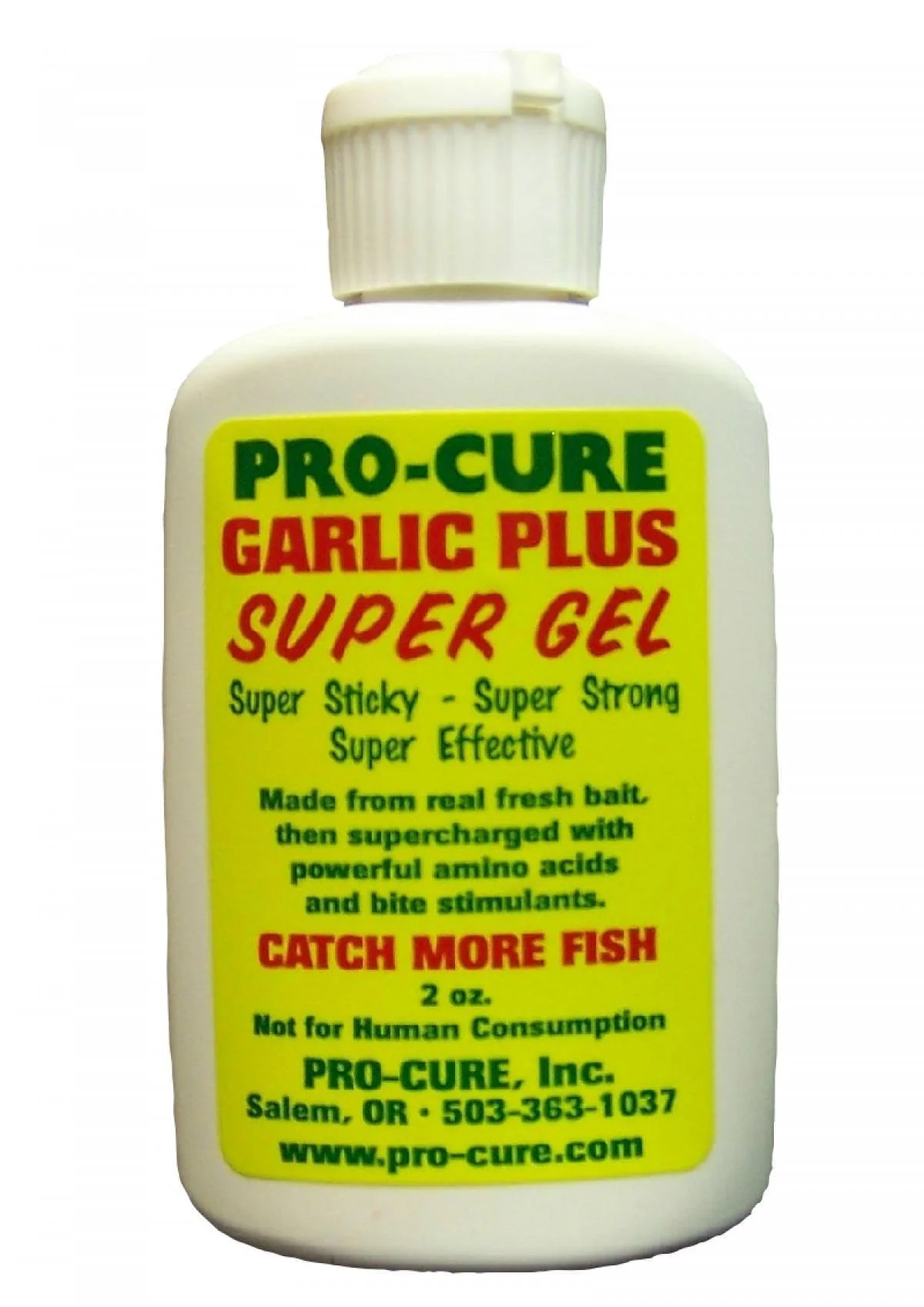 Pro Cure Super Gel Scent - Image 12