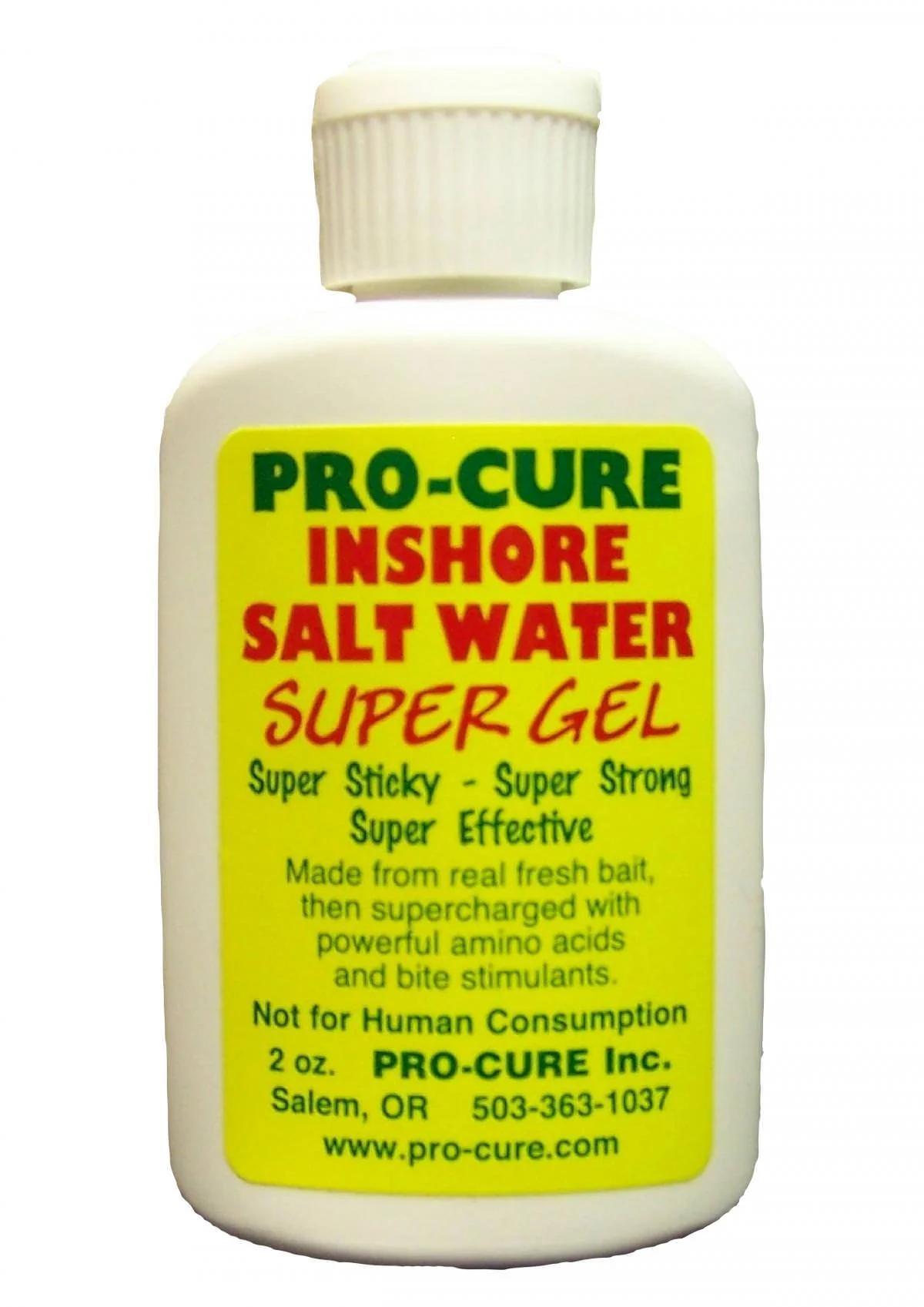 Pro Cure Super Gel Scent - Image 13