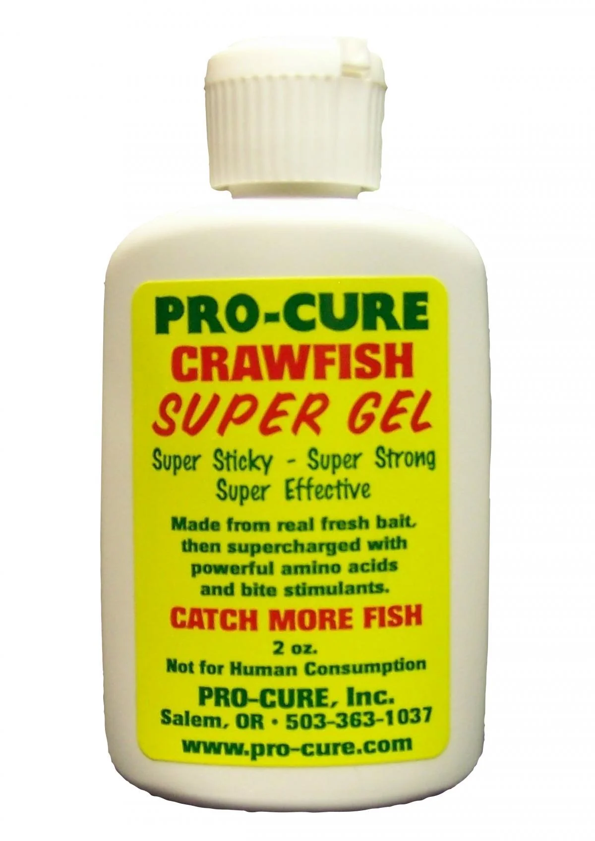 Pro Cure Super Gel Scent - Image 14