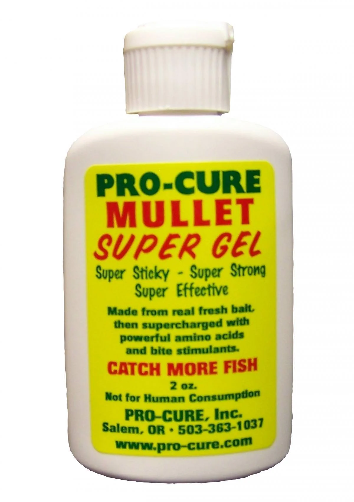 Pro Cure Super Gel Scent - Image 6