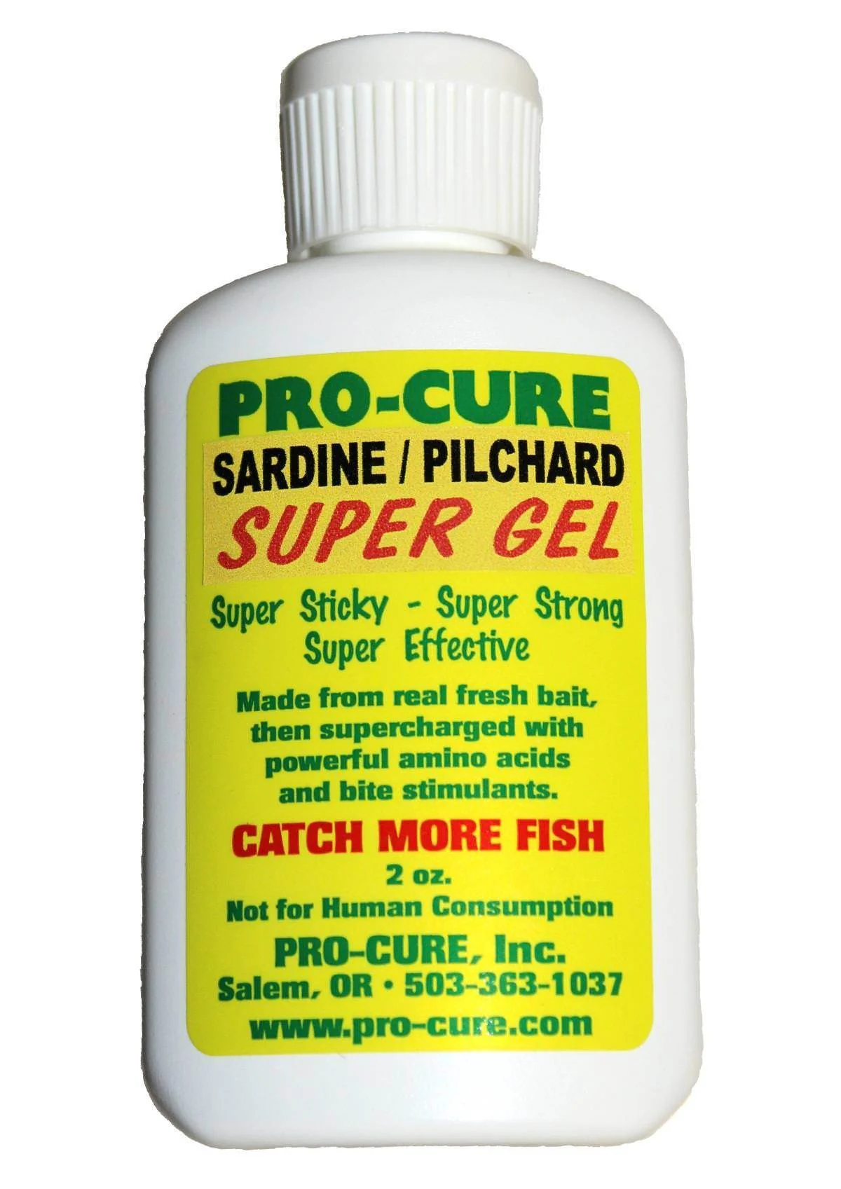 Pro Cure Super Gel Scent - Image 8