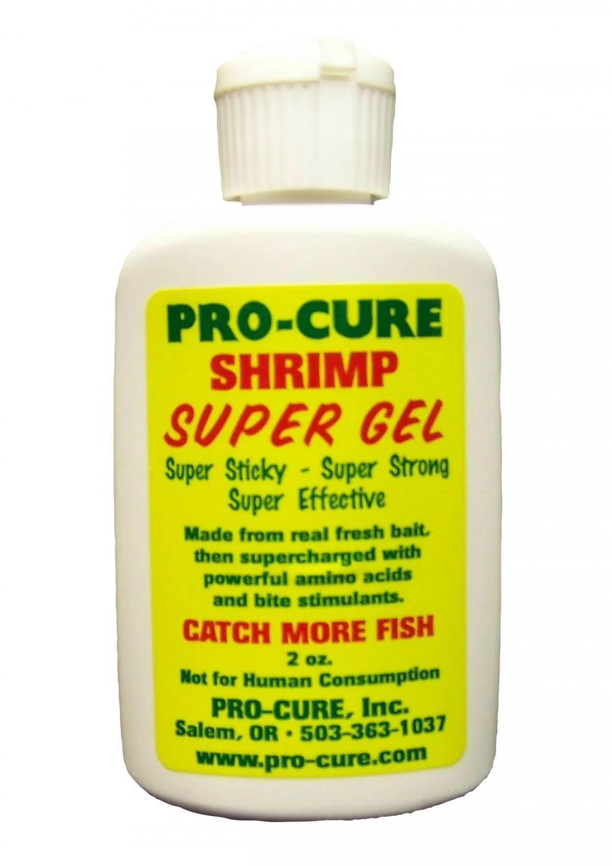 Pro Cure Super Gel Scent - Image 9