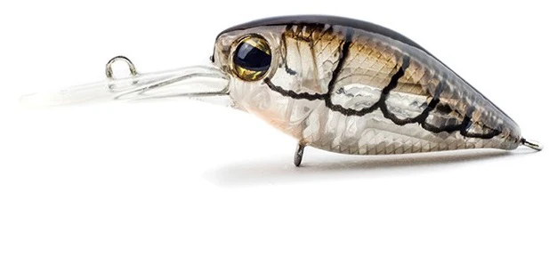 Pro Lure D36 Deep Diving Crank Lures - Image 2