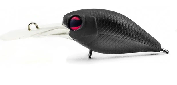 Pro Lure D36 Deep Diving Crank Lures - Image 3