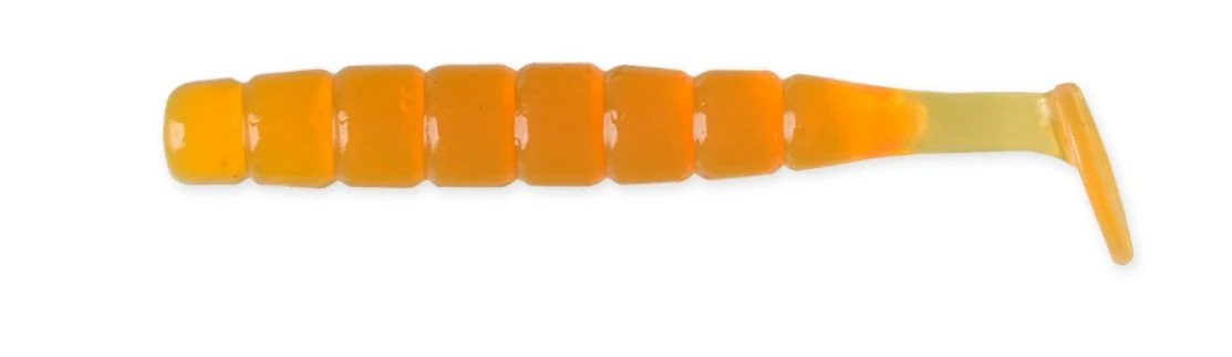 Pro Lure Paddle Grub 65mm Soft Plastic Lures - Image 3