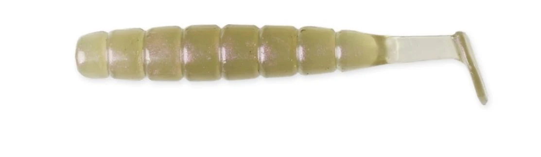 Pro Lure Paddle Grub 65mm Soft Plastic Lures - Image 4