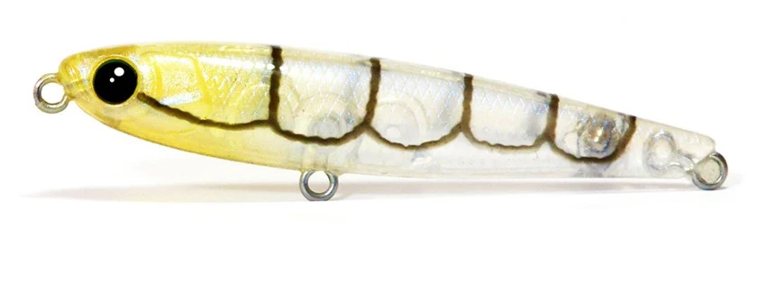 Pro Lure SF 62mm Surface Lures - Image 2