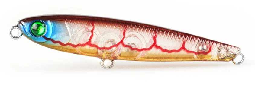 Pro Lure SF 62mm Surface Lures - Image 3