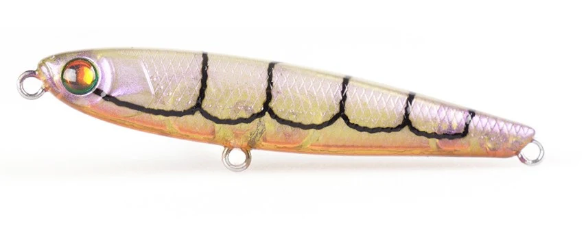 Pro Lure SF 62mm Surface Lures - Image 4