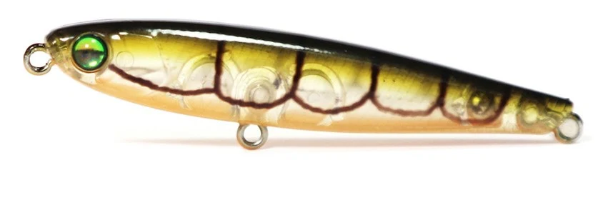 Pro Lure SF 62mm Surface Lures - Image 5