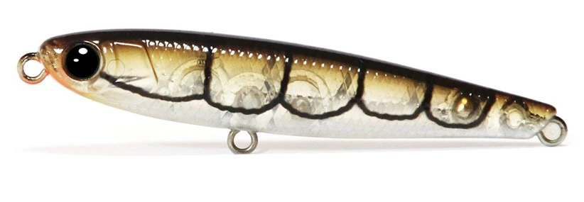Pro Lure SF 62mm Surface Lures - Image 6