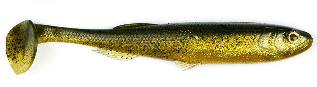 Pro Lure XL Shad 200mm Soft Plastic Lures - Image 4