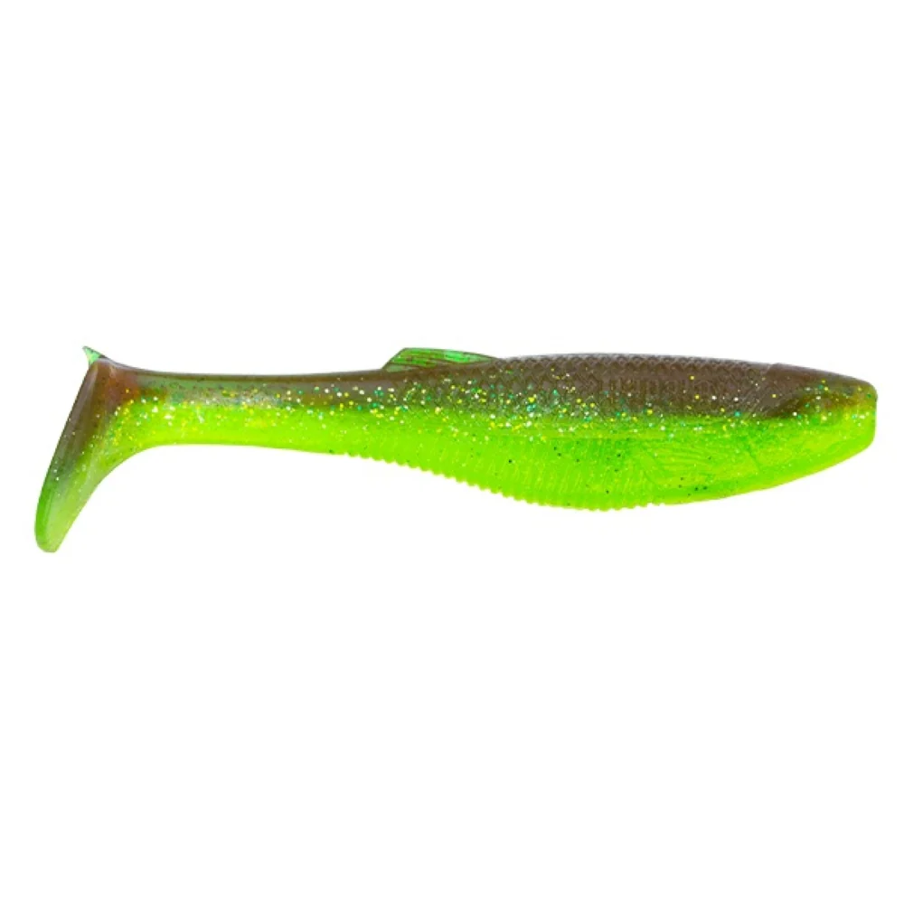 Rapala Crush City Heavy Hitter 3in Lures - Image 2