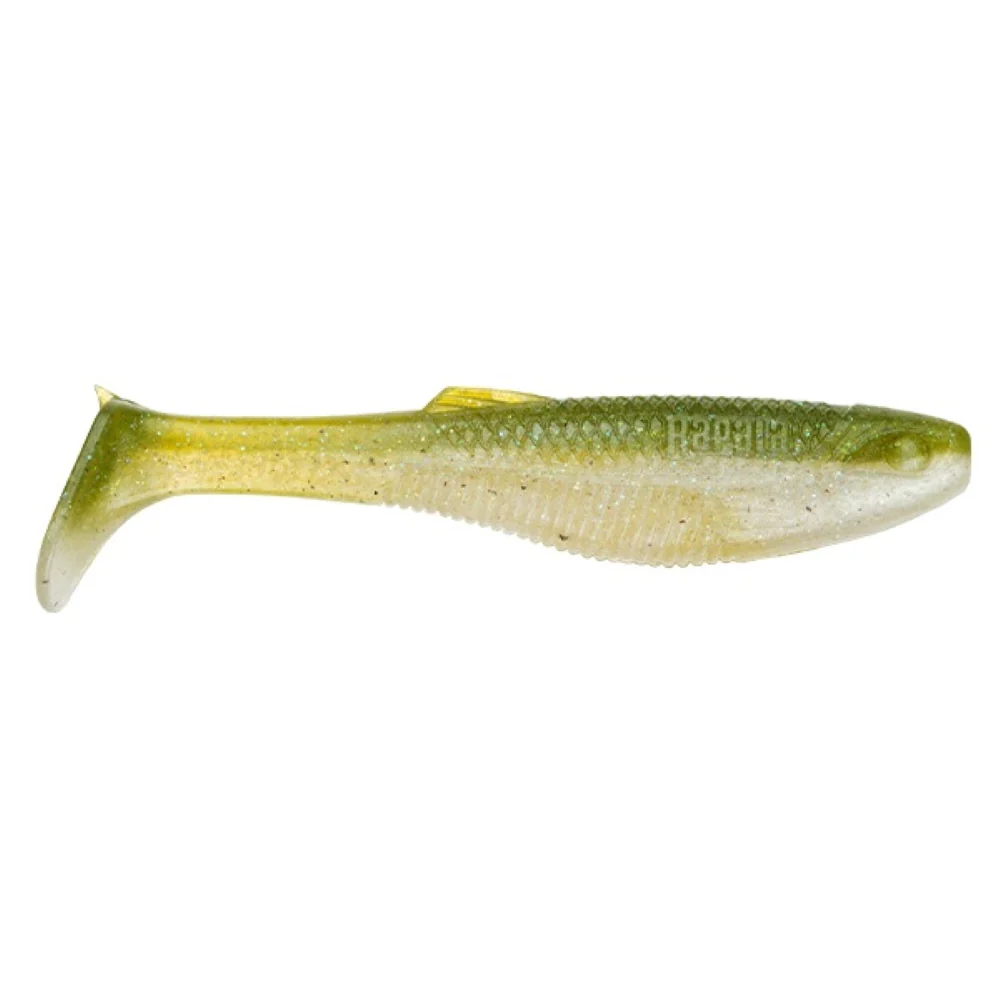 Rapala Crush City Heavy Hitter 3in Lures - Image 3