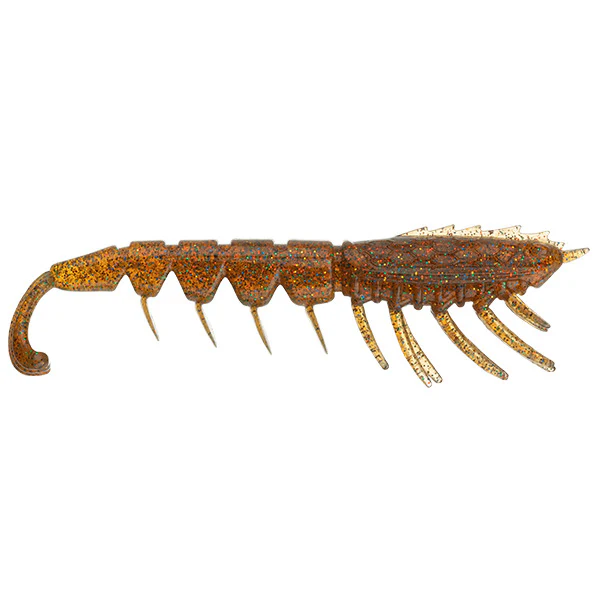 Rapala Crush City The Imposter 2.5in Soft Plastic Lures - Image 2