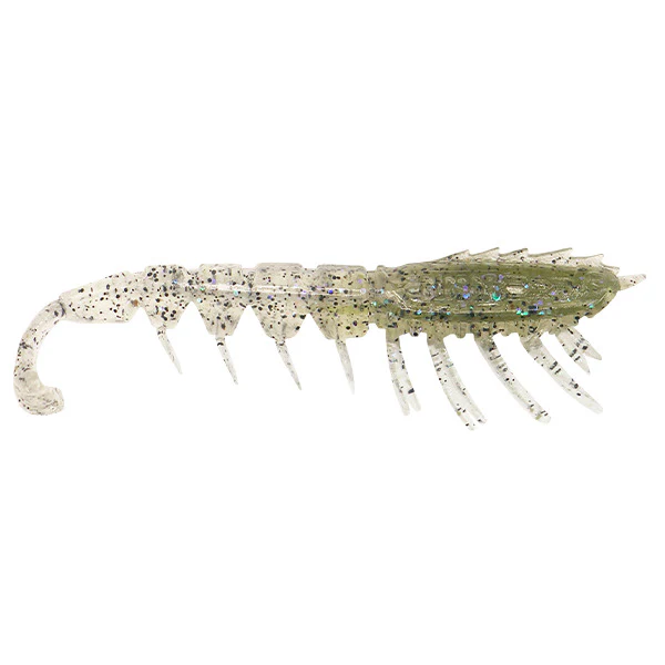 Rapala Crush City The Imposter 2.5in Soft Plastic Lures - Image 3