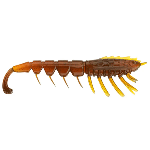Rapala Crush City The Imposter 2.5in Soft Plastic Lures - Image 4