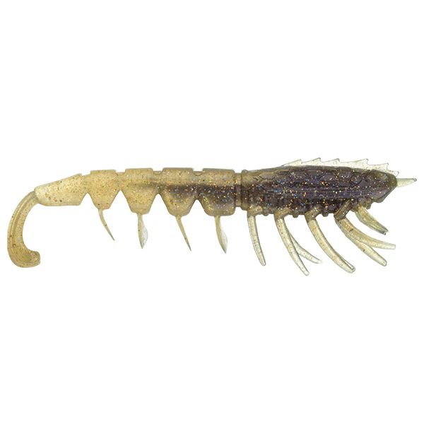 Rapala Crush City The Imposter 2.5in Soft Plastic Lures - Image 5