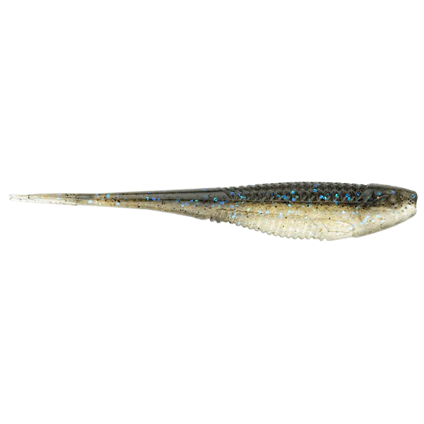 Rapala Crush City The Jerk 3.75in Lures