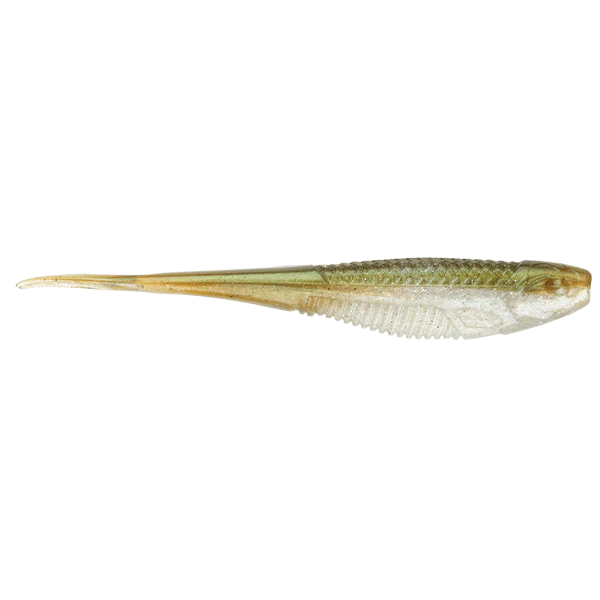 Rapala Crush City The Jerk 3.75in Lures - Image 2
