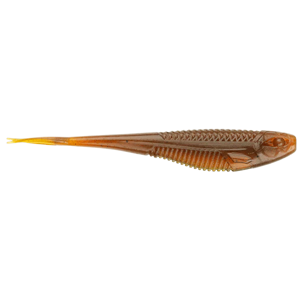 Rapala Crush City The Jerk 3.75in Lures - Image 3