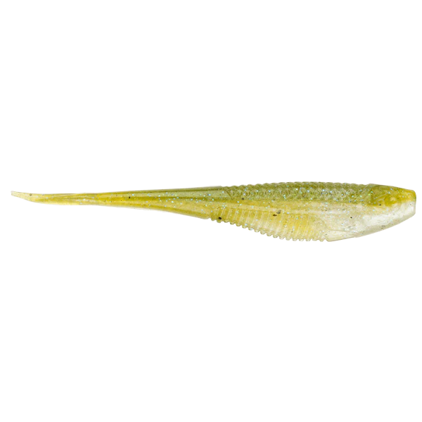Rapala Crush City The Jerk 3.75in Lures - Image 4