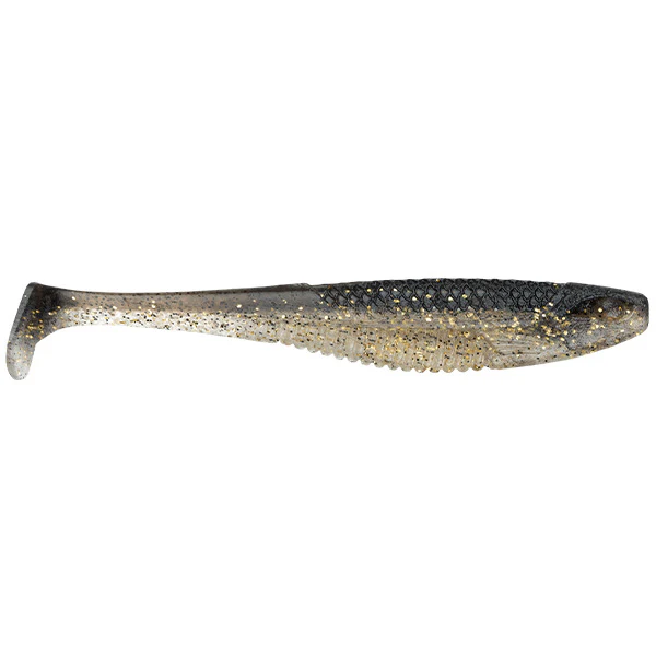Rapala Crush City The Suspect 3.75in Soft Plastic Lures - Image 2