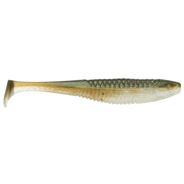 Rapala Crush City The Suspect 3.75in Soft Plastic Lures - Image 3