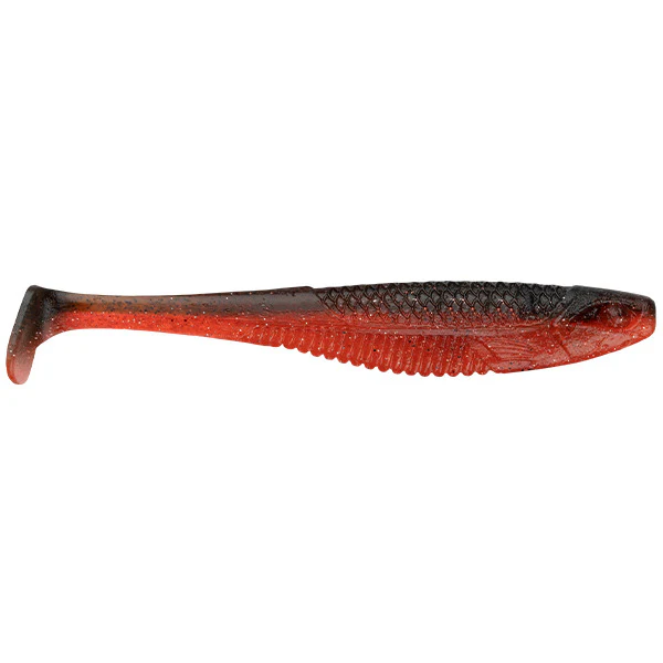 Rapala Crush City The Suspect 3.75in Soft Plastic Lures - Image 4