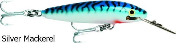 Rapala Magnum Sinking CDMAG14 140mm Lures