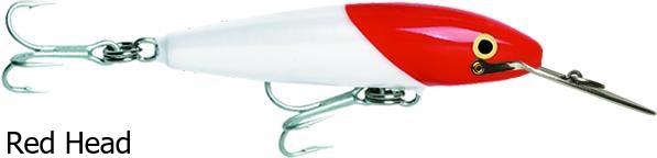 Rapala Magnum Sinking CDMAG14 140mm Lures - Image 2