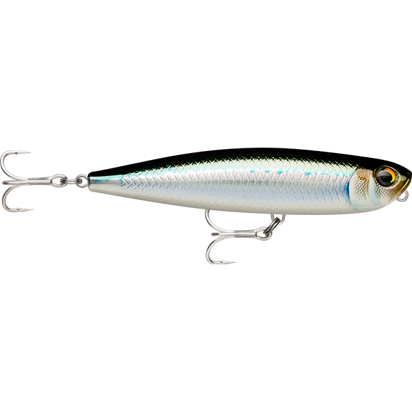 Rapala Precision Xtreme Pencil Exo 127mm Lures - Image 3