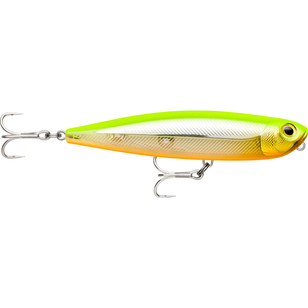 Rapala Precision Xtreme Pencil Saltwater 107mm Lures - Image 2