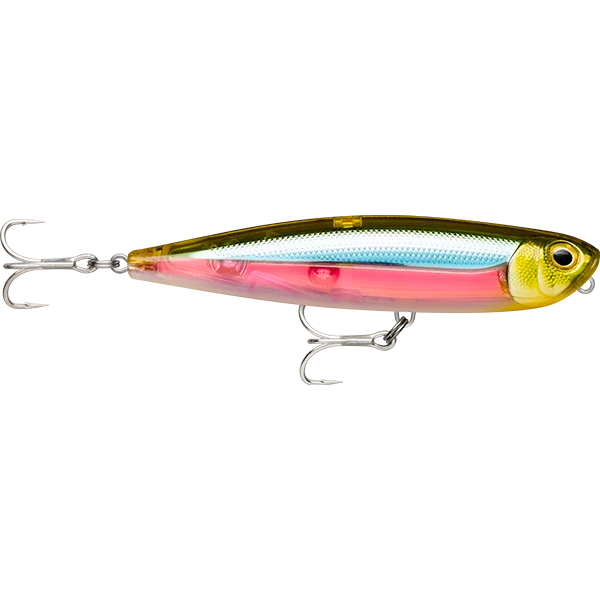 Rapala Precision Xtreme Pencil Saltwater 107mm Lures - Image 3