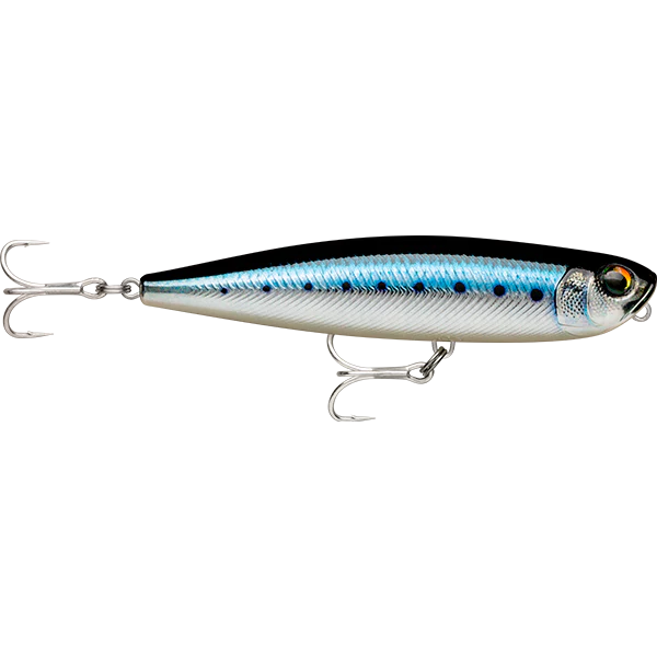 Rapala Precision Xtreme Pencil Saltwater 107mm Lures - Image 4