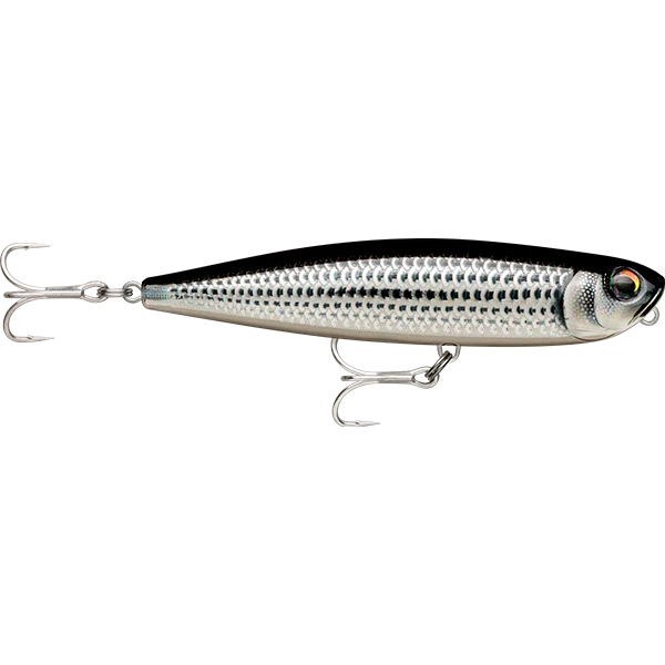 Rapala Precision Xtreme Pencil Saltwater 107mm Lures - Image 5