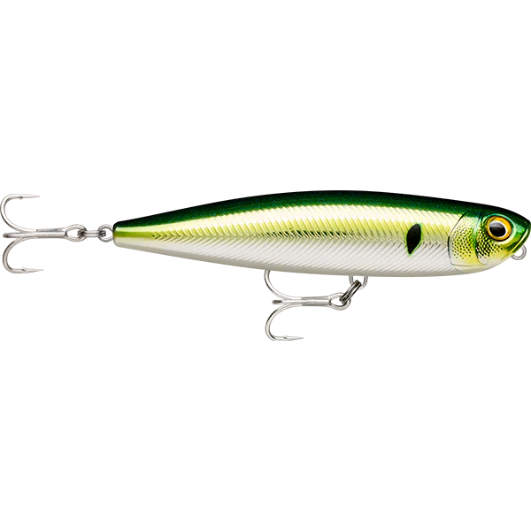 Rapala Precision Xtreme Pencil Saltwater 107mm Lures - Image 6